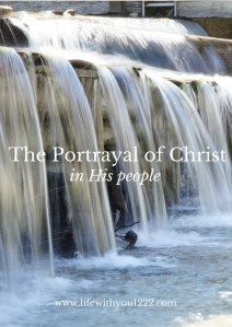 The Portrayal of Christ