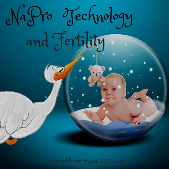 Napro Security Health and Fertility Update | Life with You